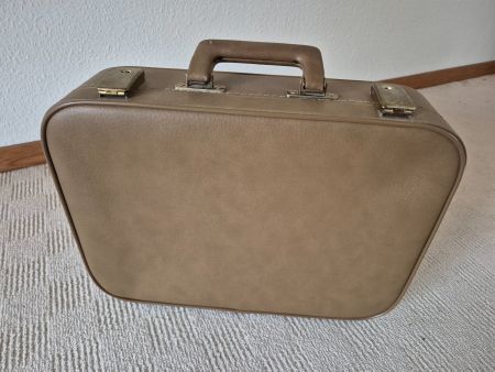 Retro Koffer klein