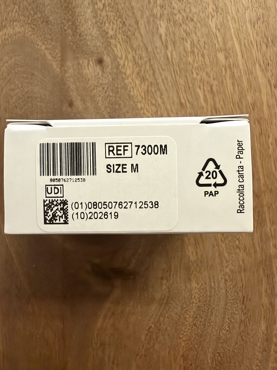 Accessori per l’allattamento: Silverette Stillhütchen M – Usato da Zürich venduto da Rehlia 3