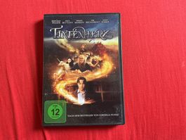 DVD Tintenherz /Brendan Fraser + Paul Bettany (2008) Fantasy