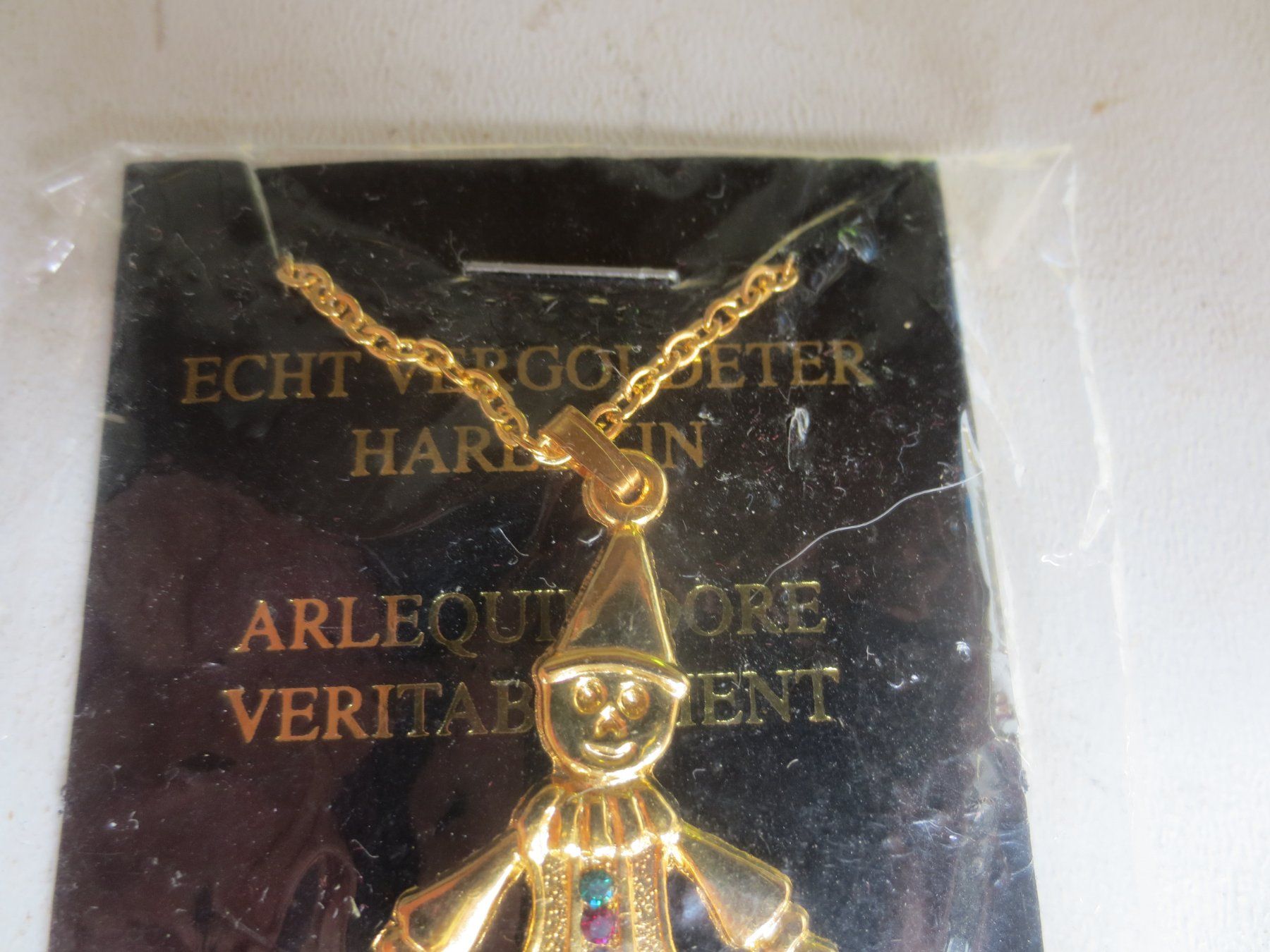 Ketten: Halsschmuck – Neu und originalverpackt aus Weier im Emmental von waefler03 1