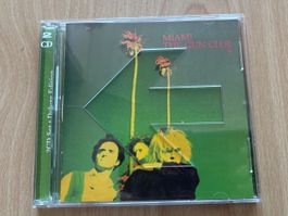 The Gun Club Miami Deluxe Edition