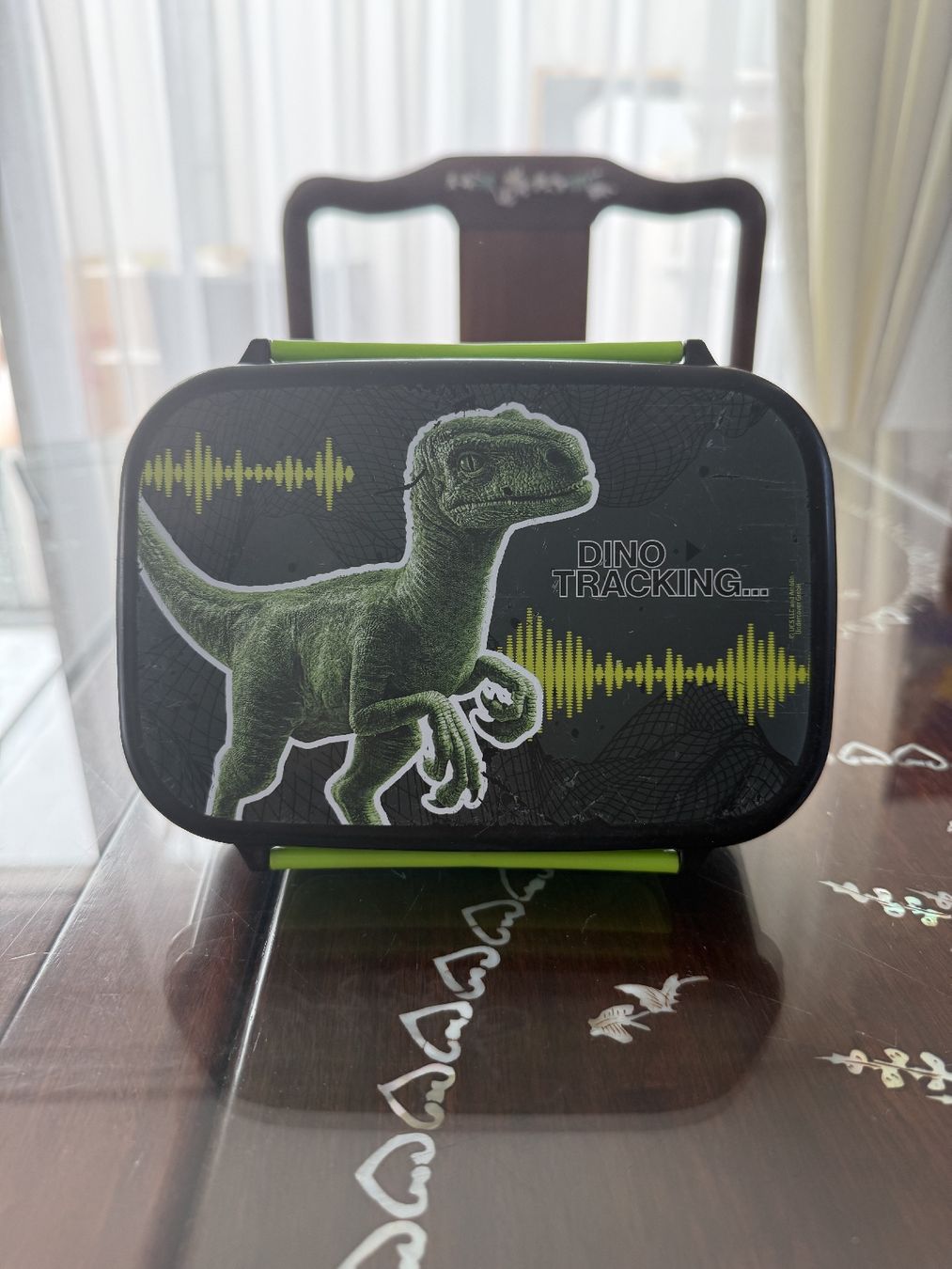 Borse & Zaini: Schulranzen Set Jurassic World Dino – Nuovo (secondo la descrizione) da Bassecourt venduto da mffmff 5