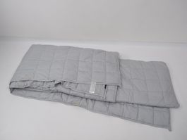 EMMA Gewichtsdecke 200x240cm / 12Kg (26100210PL)