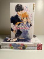 Verlobt mit Atsumori-kun 1-3