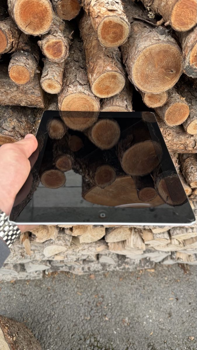 Apple Tablettes PC: iPad 2 – D'occasion à Monthey par Vladlen3520000 3