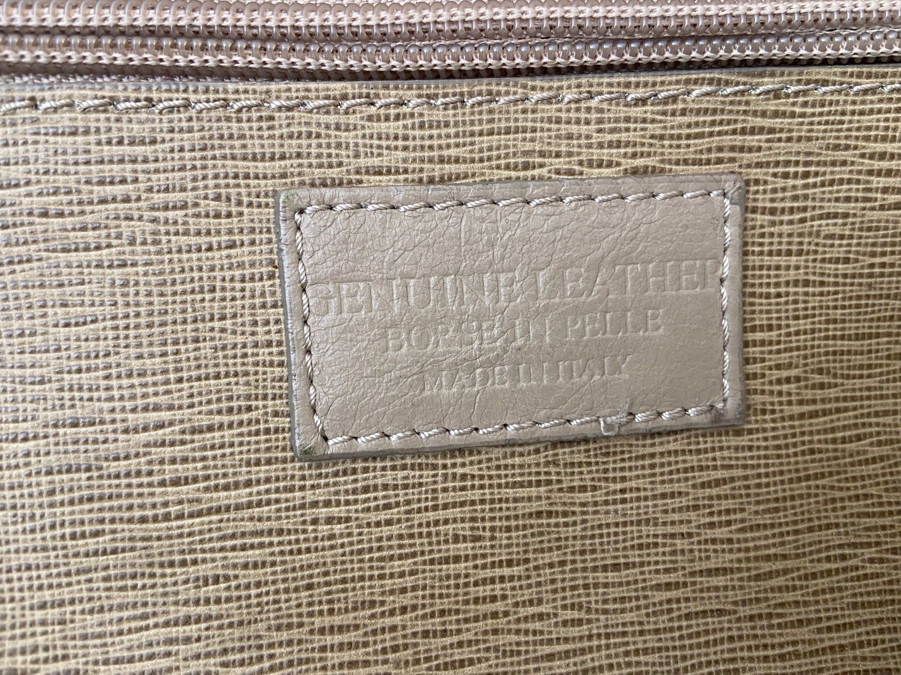 Maddison Borse da donna: Schultertasche – Usato da Muttenz venduto da nataschasia 4