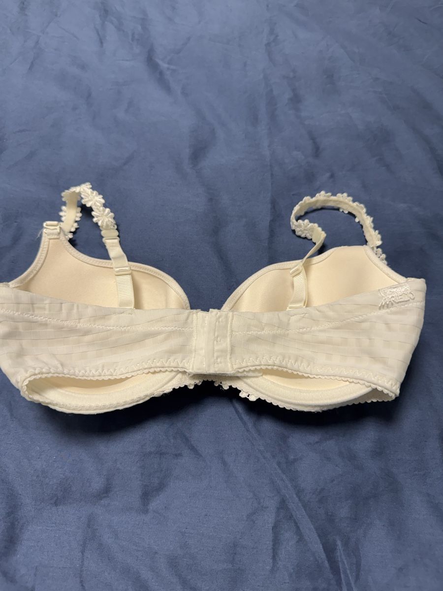 Marie Jo Autres dessous: Marie Jo BH, Grösse 75 D – D'occasion à Haldenstein par nicB74 2