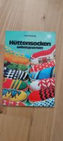 Hüttensocken selbst stricken