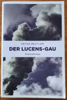 Peter Beutler - Der Lucens-Gau