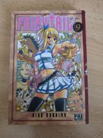 Manga Fairy Tail Volume 9 Pika Edition Hiro Mashima