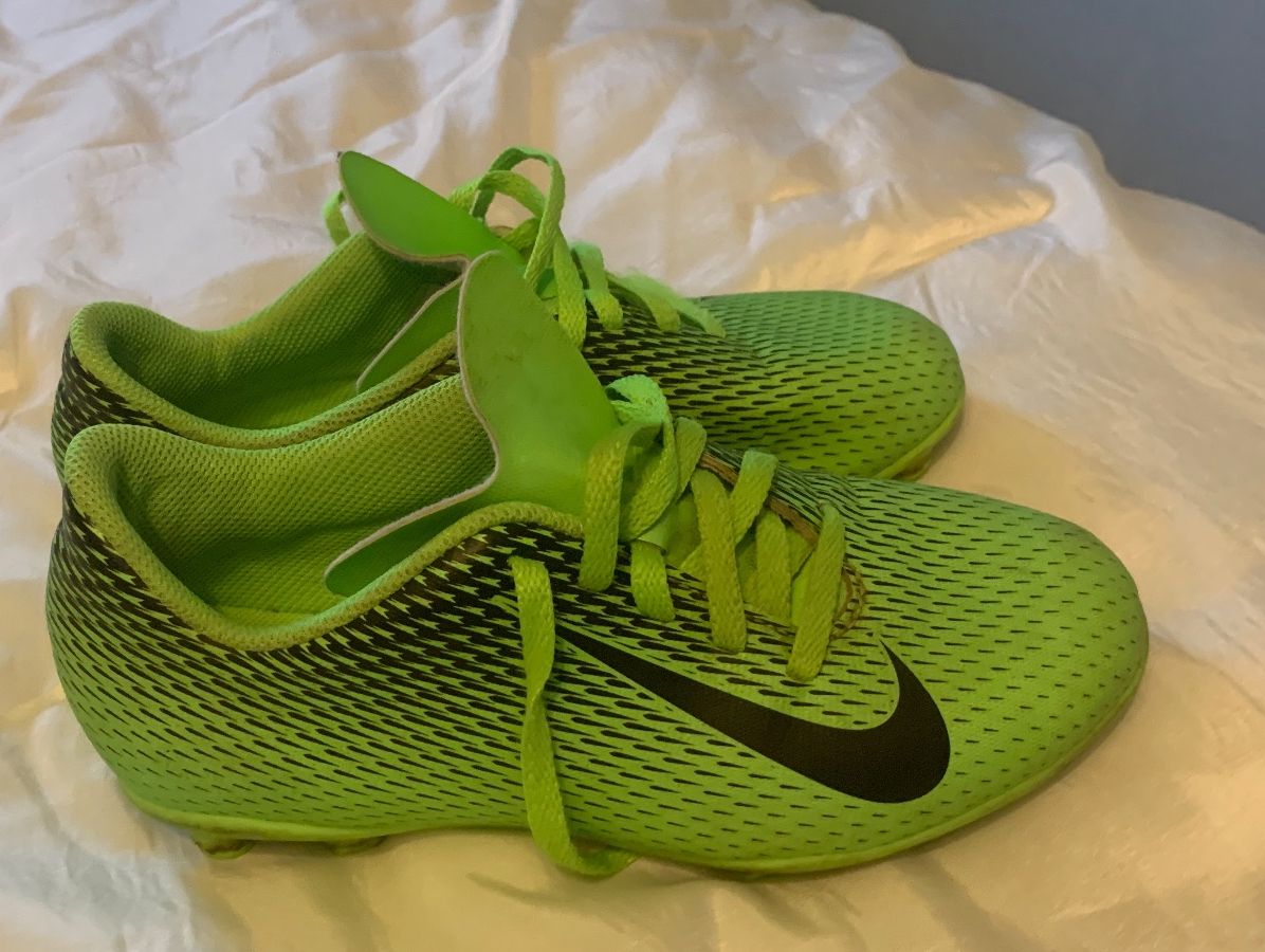 Nike Scarpe per ragazzi: Fussballschuhe Nike,Gr. 34 – Usato da Schliern b.Köniz venduto da Nikk0tin 3