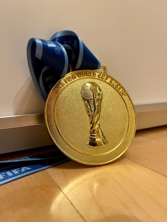 Mexique Médaille 1970 FIFA World Cup 1970 Argent SUP