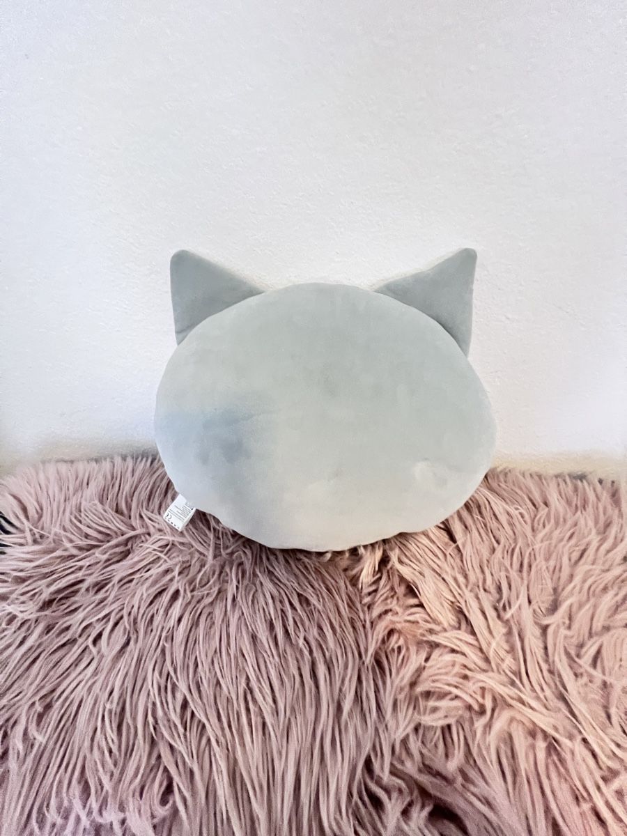 Giocattoli: 2 Kuscheltiere: Faultier & Katze. – Usato da Villmergen venduto da KIWI7983 1