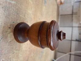 Holzbecher