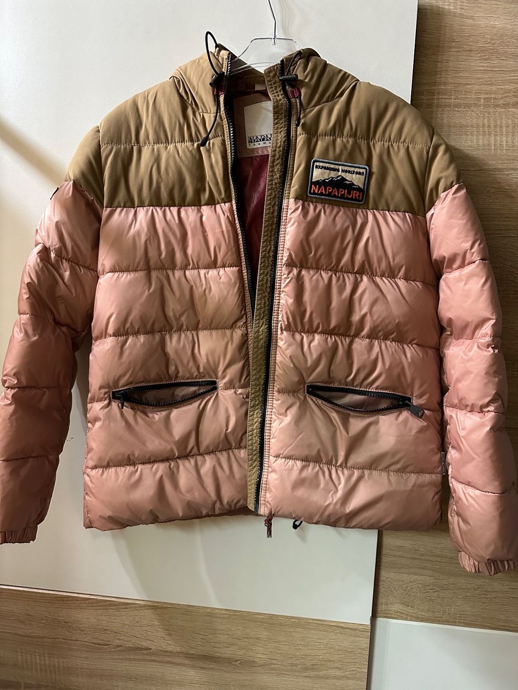 Napapijri Vestes: Napapijri Jacke XS – Neuf (Voir description) à Chur par moreforless_