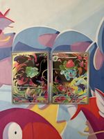 Pokémon Bisasam Evolution Set – Bisasam, Bisaknosp