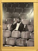 Drake Poster(A4)