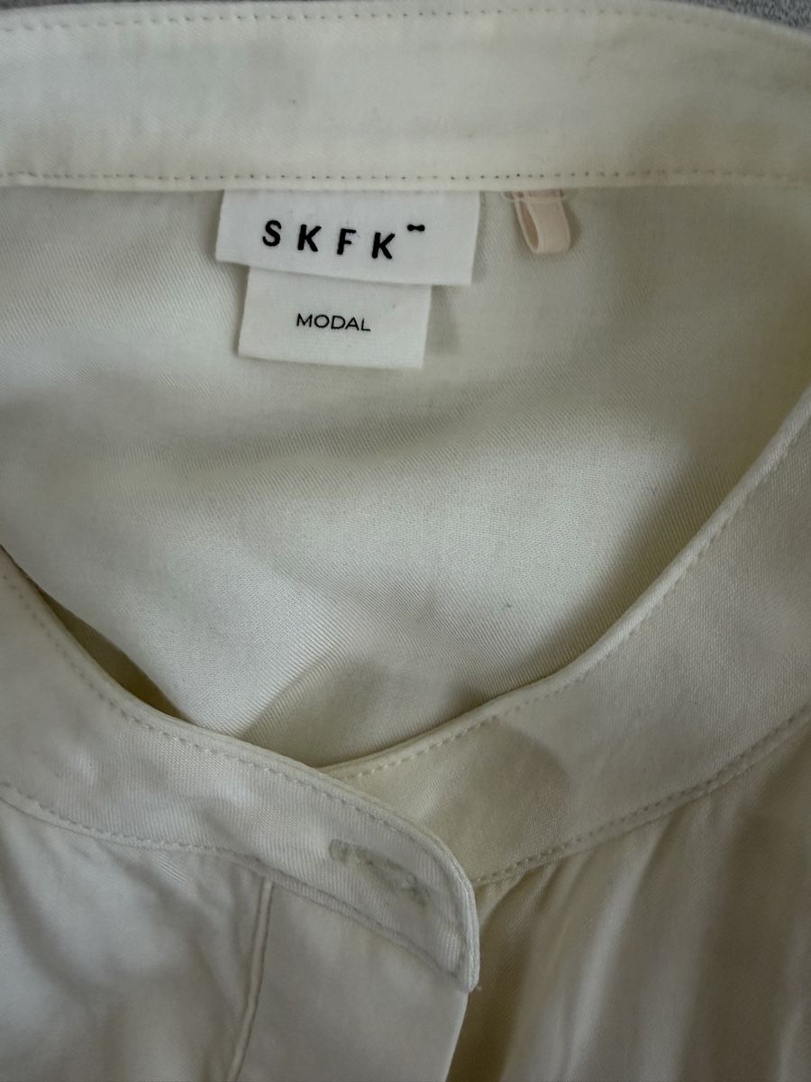 Blusen: Bluse von SKFK Grösse 40 – Neu (gemäss Beschreibung) aus Bonstetten von Moma10 2