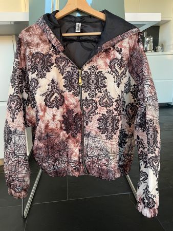 Damen Oversize-Jacke, Grösse M, Übergangsjacke, Top Zustand!
