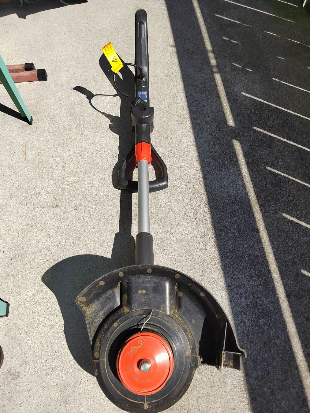 Gardena Tous les outils: Gardena EasyCut 450/25 – D'occasion à Walenstadtberg par Gorbi02 5