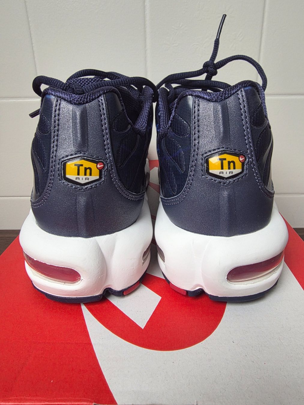 Nike Chaussures hommes: Nike Air Max Plus TN – Neuf (Voir description) à Fleurier par dav_xx8y 4