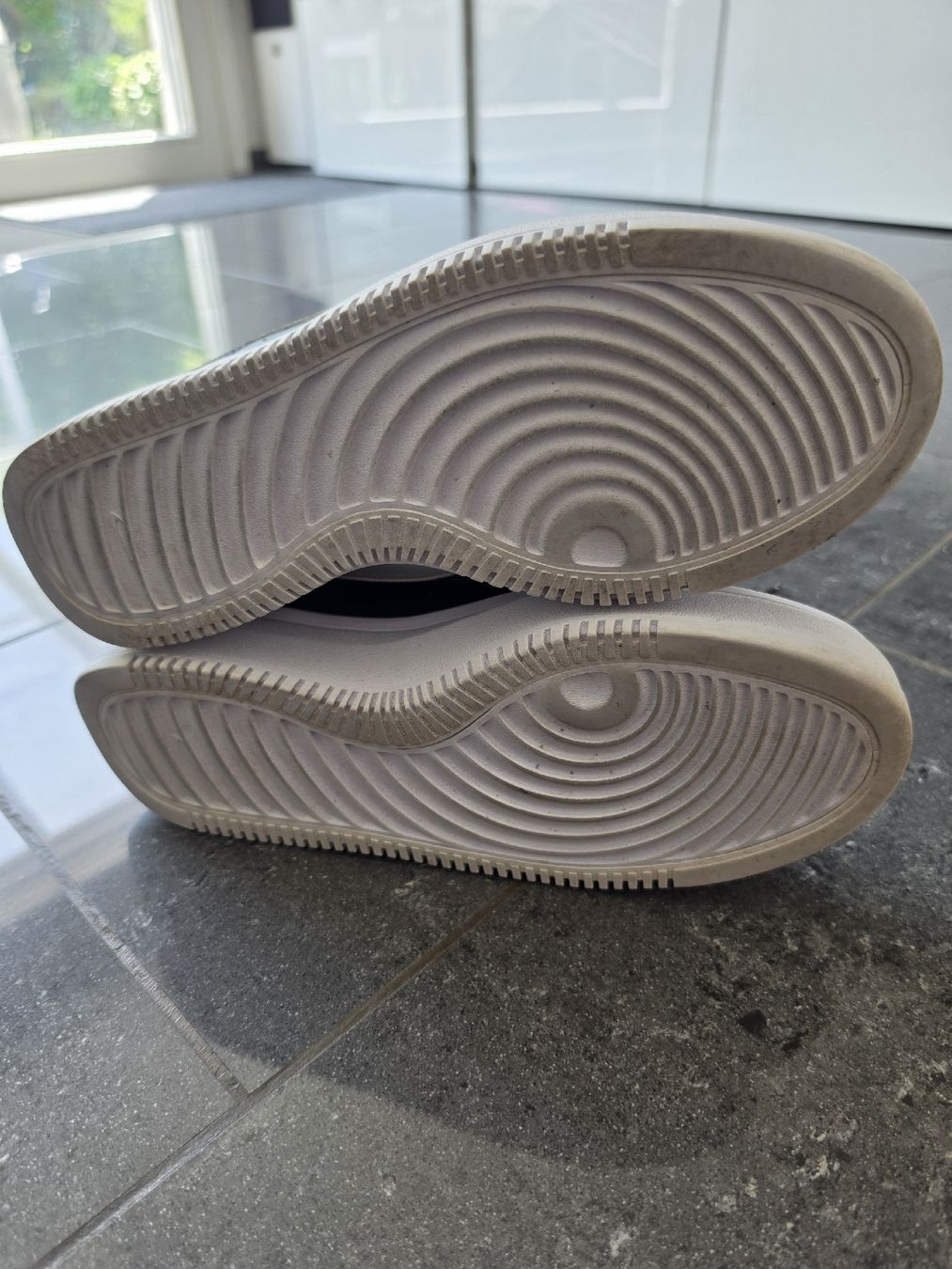 Nike Scarpe da uomo: Nike Court Vision Alta gr. 41 – Usato da Würenlos venduto da Nigginiggi 2