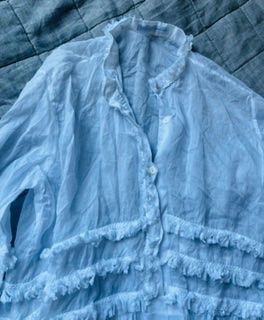 Ermanno Scervino Camicette: Bluse Ermanno Scervino – Usato da Zürich venduto da bet_m5kn 2