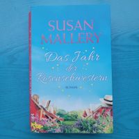 Susan Mallery- Das Jahr der Rosenschwestern