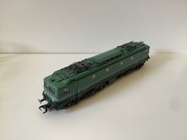 REE M006-E-01 MB-057 SNCF CC 7126 Depot Avignon H0 1:87