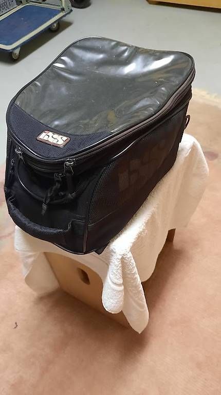Sacs à dos: Tankrucksack – D'occasion à Safenwil par Sungi 1