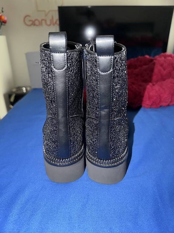 Damenschuhe: Bottine MK – Gebraucht aus Genève von Robiiy 1
