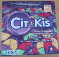 Cir*Kis Strategiespiel 2-4 Spieler ab 8 Jahren