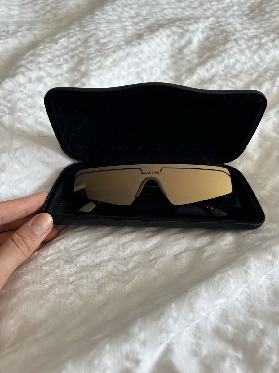 Balenciaga Occhiali & Lenti: Balenciaga Sonnenbrille neu – Nuovo (secondo la descrizione) da Dübendorf venduto da eli_dt6x