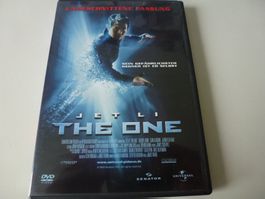 The One - Uncut (DVD)