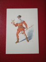 PTT Serie Standesläufer Schwyz Sonderstempel Stans (124)