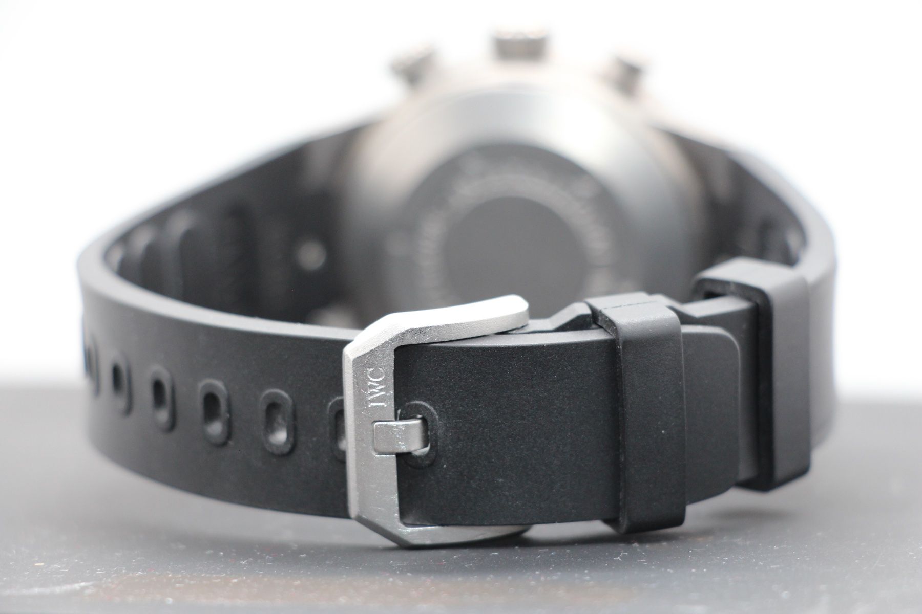 IWC Orologi: IWC Aquatimer Chronograph Ref. IW371918, Box und Papiere – Usato da Zug venduto da eMDi_Collection 6