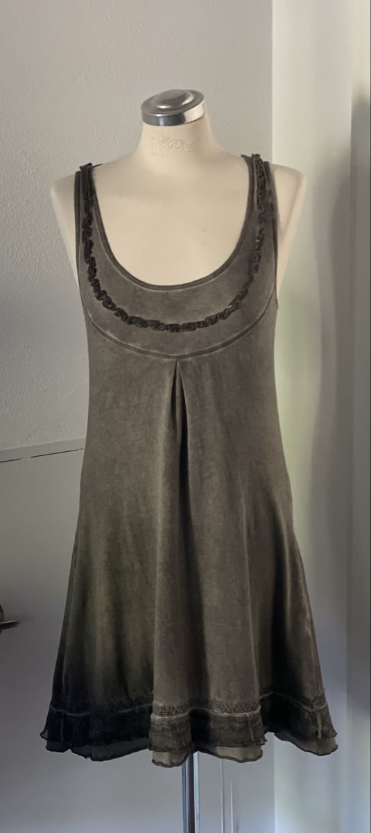 Nile Robes: Nile Kleid M – D'occasion à Schaffhausen par marakesch41