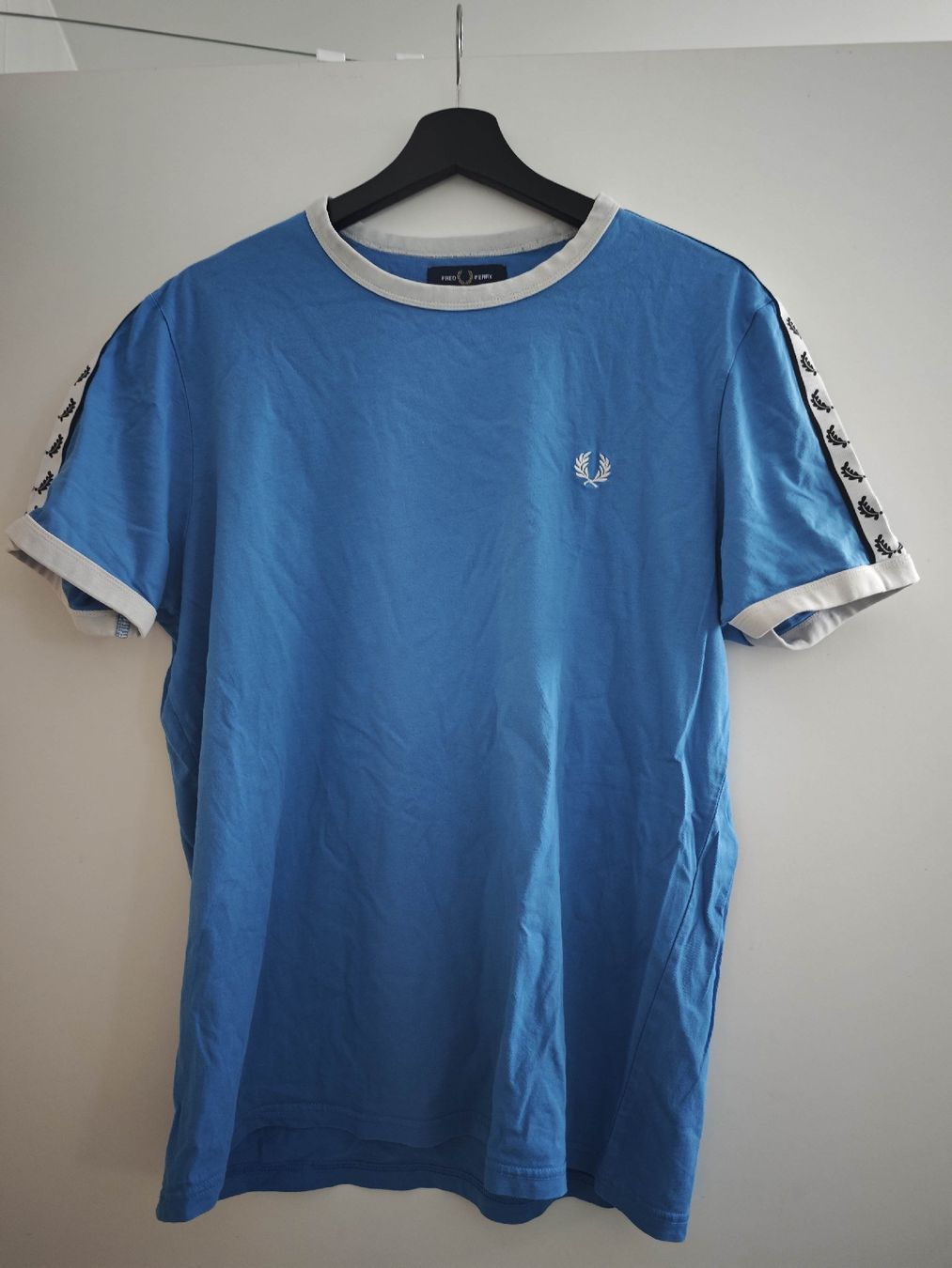 Fred Perry Maglioni & Felpe: Fred Perry Collection Size L – Usato da Ballwil venduto da Standardfloskel_14 4