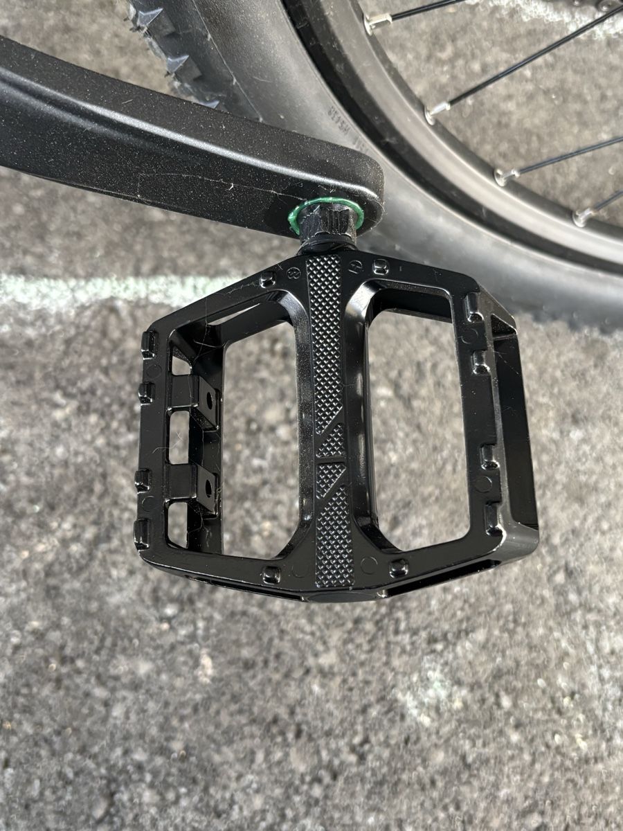 Stevens Biciclette: Stevens Bike, Devils Trail Modell – Nuovo (secondo la descrizione) da Niederdorf venduto da chi_9yhb 3
