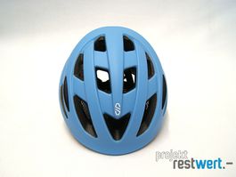 Kinderhelm von PUKY