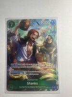One Piece Shanks (OP14-027)