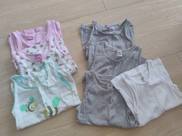Unter Hemden Gr 98 von Naturaline und Kids