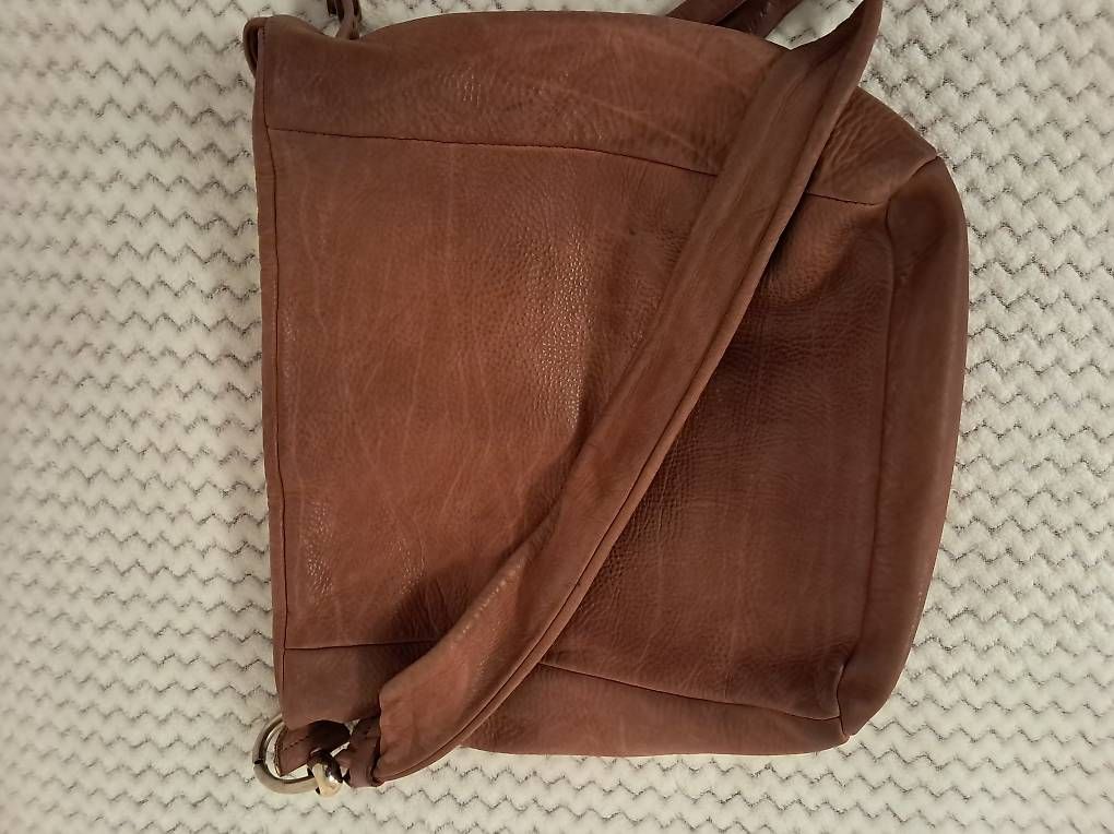 Sacs femmes: Ledertasche  – D'occasion à Basel par len_t965 3