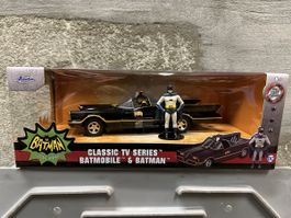 Batman batmobile film Serie Classic Hollywood