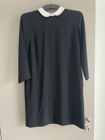 Hallhuber schwarzes Kleid Gr. 40