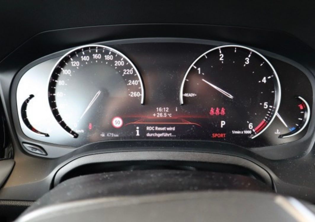BMW Automobili: BMW 320d Xdrive – Usato da Uttigen venduto da Drive76 5