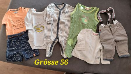 Kleiderpaket
