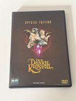 Der Dunkle Kristall Special Edition DVD