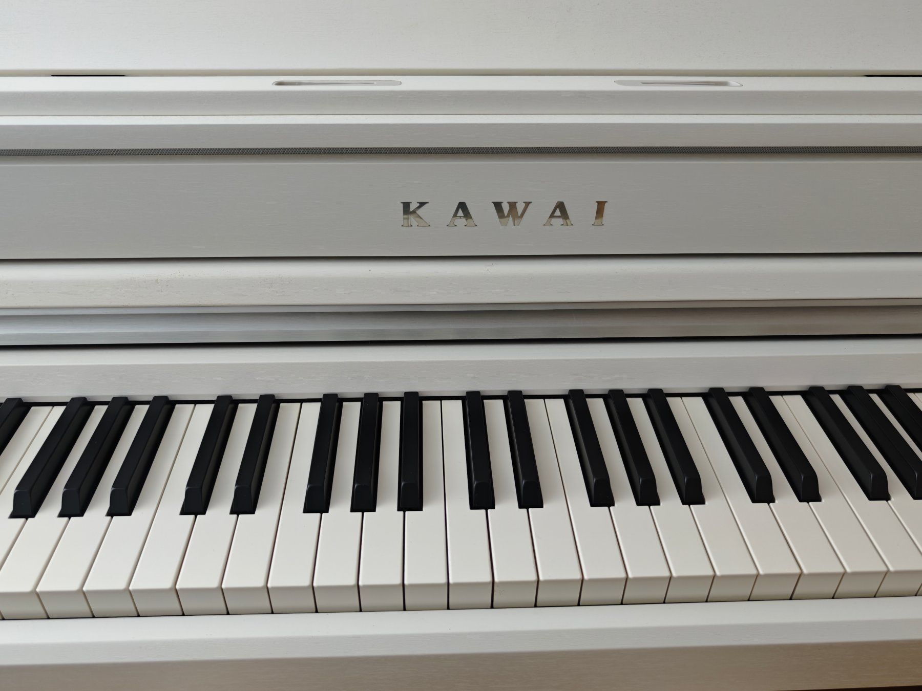 Kawai Musikinstrumente: Kawai CA-501 – Gebraucht aus Bonstetten von HemiEngine1969 1