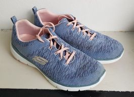 Skechers Damen-Sneakers, Grösse 40